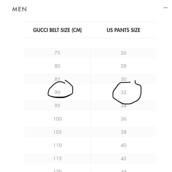 ❌SOLD❌Gucci Canvas & Leather Men’s Double G Belt - Picture 9 of 9